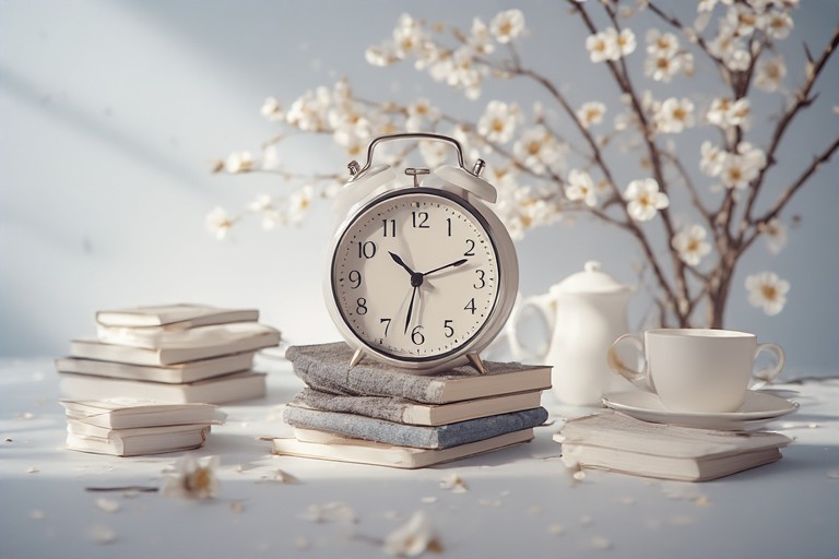 Membangun Alur Kerja yang Konsisten dan Nyaman